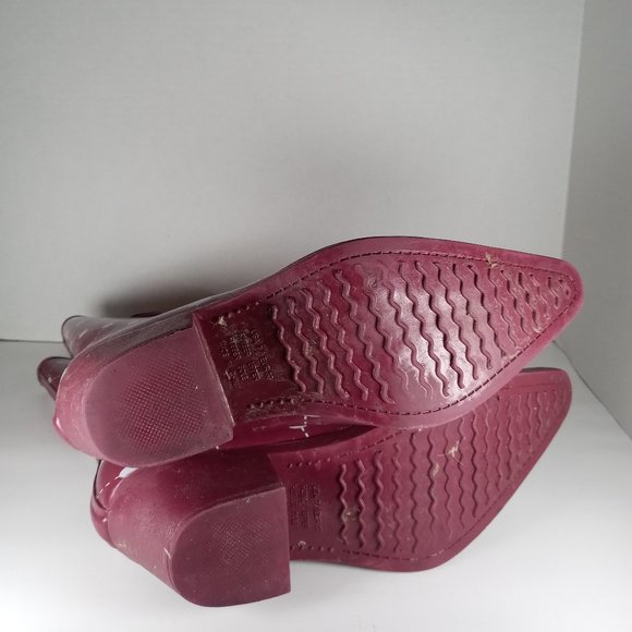 Stadium Stompers Womens Boots Size 7 - Picture 5 of 5